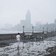 Historias de Shanghai : photo Jia Zhang Ke