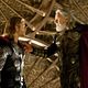 <b>Anthony Hopkins, Chris Hemsworth, Kenneth Branagh</b> Foto  : Thor