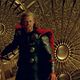 <b>Anthony Hopkins, Chris Hemsworth, Kenneth Branagh</b> Foto : Thor