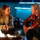 Thor : photo Chris Hemsworth, Kenneth Branagh, Natalie Portman