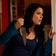 Scream 4 : photo Neve Campbell, Wes Craven