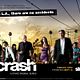 Crash : photo Dana Ashbrook, Dennis Hopper, Eric Roberts, Jake McLaughlin, Jocko Sims