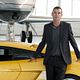 <b>Gavin Rossdale</b> Foto : Último aviso
