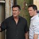 <b>Bruce Campbell, Jeffrey Donovan</b> Foto : Último aviso