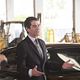 <b>James Frain</b> Foto : Último aviso