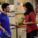 <b>Joe Jonas, Valerie Bertinelli</b> Foto : Hot in Cleveland