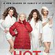 <b>Betty White, Jane Leeves, Valerie Bertinelli, Wendie Malick</b> Foto : Hot in Cleveland