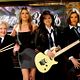 Póquer de reinas : photo Betty White, Jane Leeves, Valerie Bertinelli, Wendie Malick