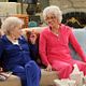 Póquer de reinas : photo Betty White, Wendie Malick