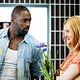 <b>Idris Elba, Laura Linney</b> Foto : La letra C