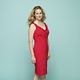 <b>Laura Linney</b> Foto : La letra C