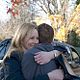 <b>Gabriel Basso, Laura Linney</b> Foto : Con C mayúscula