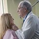 <b>Alan Alda, Laura Linney</b> Foto : Con C mayúscula