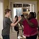 <b>Gabourey Sidibe, Gabriel Basso</b> Foto : Con C mayúscula