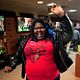 <b>Gabourey Sidibe</b> Foto : Con C mayúscula