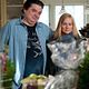 <b>Laura Linney, Oliver Platt</b> Foto : Con C mayúscula