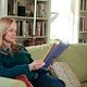 <b>Laura Linney</b> Foto : Con C mayúscula