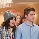 Con C mayúscula : photo Gabriel Basso, Parker Posey