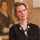 <b>Cynthia Nixon</b> Foto : Con C mayúscula