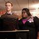 <b>Boyd Holbrook, Gabourey Sidibe</b> Foto : Con C mayúscula