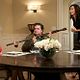 <b>Laura Benanti, Laura Linney, Oliver Platt</b> Foto : Con C mayúscula