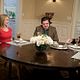 <b>Alan Alda, Laura Linney, Oliver Platt</b> Foto : Con C mayúscula