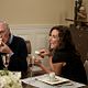 <b>Alan Alda, Laura Benanti</b> Foto : Con C mayúscula