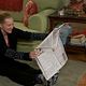 <b>Laura Linney</b> Foto : Con C mayúscula