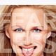 Con C mayúscula : photo Laura Linney