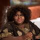 Con C mayúscula : photo Gabourey Sidibe