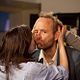 Con C mayúscula : photo John Benjamin Hickey, Tammy Blanchard