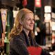 Con C mayúscula : photo Laura Linney