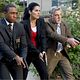 <b>Angie Harmon, Bruce McGill, Lee Thompson Young</b> Foto : Rizzoli & Isles