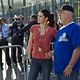 <b>Angie Harmon, Bruce McGill</b> Foto : Rizzoli & Isles