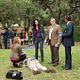 <b>Angie Harmon, Bruce McGill, Sasha Alexander</b> Foto : Rizzoli & Isles