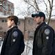 <b>Gregory Smith</b> Foto : Rookie Blue