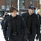 <b>Charlotte Sullivan, Gregory Smith</b> Foto : Rookie Blue