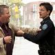 Rookie Blue : photo Gregory Smith, William Shatner