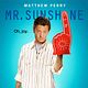 <b>Matthew Perry</b> Foto : Mr. Sunshine