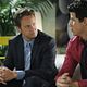 <b>Matthew Perry, Nick Jonas</b> Foto : Mr. Sunshine