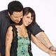 Love Bites : photo Constance Zimmer, Greg Grunberg