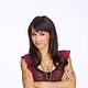 Love Bites : photo Constance Zimmer