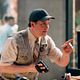 Outsourced : photo Diedrich Bader