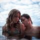 <b>Jason Ritter, Sarah Roemer</b> Foto : The Event