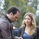 <b>Sarah Roemer, Scott Patterson</b> Foto : The Event