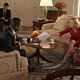 <b>Blair Underwood, Virginia Madsen</b> Foto : The Event