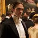 Bel Ami : photo Robert Pattinson