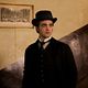 Bel Ami : photo Robert Pattinson