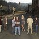 Persons Unknown : photo Alan Ruck, Chadwick Boseman, Daisy Betts, Jason Wiles, Kate Lang Johnson