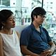 <b>Hong Sangsoo, Kim Sang-kyung</b> Foto : HA HA HA
